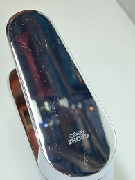 Смеситель для раковины GROHE Eurodisc Cosmopolitan, S-size, хром (3246920E/U), уцененный товар