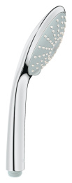 Ручной душ GROHE Euphoria 110 Duo, 2 режима, хром (27220000)