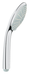 Ручной душ GROHE Euphoria 110 Massage, 3 режима, хром (27221000)