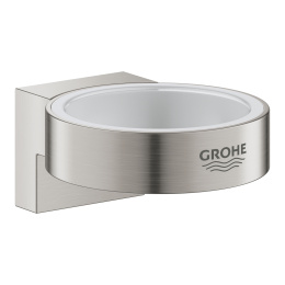 Держатель GROHE Selection, суперсталь (41027DC0)