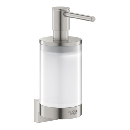 Держатель GROHE Selection, суперсталь (41027DC0)