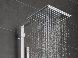 Верхний душ GROHE Rainshower Allure 230, 1 режим, хром (27479000)