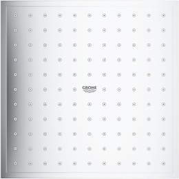 Верхний душ GROHE Rainshower Allure 230, 1 режим, хром (27479000)