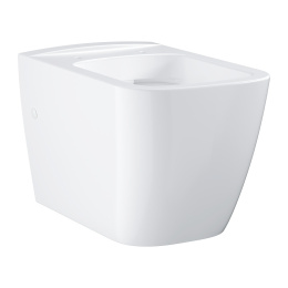 Комплект инсталляции GROHE Solido 38811KF0 с унитазом GROHE Clova Ceramic Square и сиденьем с микролифтом (NW0660)