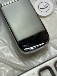 Термостат для ванны GROHE Grohtherm SmartControl, хром (34718000/U), уцененный товар