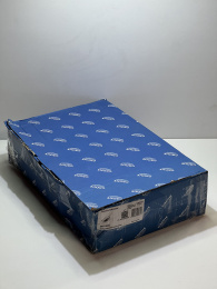 Термостат для ванны GROHE Grohtherm SmartControl, хром (34718000/U), уцененный товар