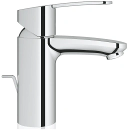 Смеситель для раковины GROHE Eurostyle Cosmopolitan, S-size, хром (3355220E)