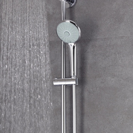 Ручной душ GROHE Euphoria 110 Massage, 3 режима, хром (27221000/U1), уцененный товар