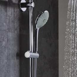 Ручной душ GROHE Euphoria 110 Massage, 3 режима, хром (27221000/U1), уцененный товар