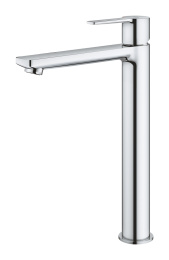 Смеситель для раковины GROHE Lineare, XL-size, хром (23405001)