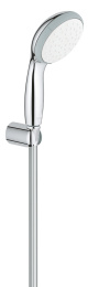 Душевой набор GROHE Vitalio Go 100 с 1 режимом струи (26198000)