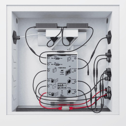 Базовый блок 4.0 Bluetooth GROHE F-Series 40 дюймов (26374000)