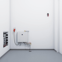 Базовый блок 4.0 Bluetooth GROHE F-Series 40 дюймов (26374000)