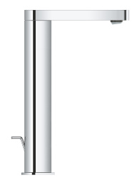 Смеситель для раковины GROHE Plus, L-size, хром (23851003)