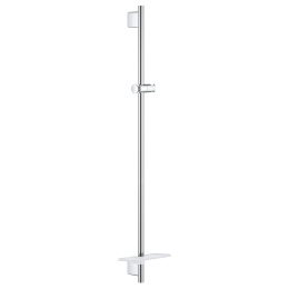 Душевая штанга, 900 мм, GROHE Rainshower SmartActive, хром, (26603000)