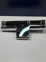 Термостат для ванны GROHE Grohtherm 2000, хром (34464001/U1), уцененный товар