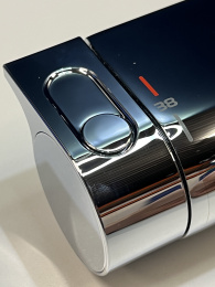 Термостат для ванны GROHE Grohtherm 2000, хром (34464001/U1), уцененный товар