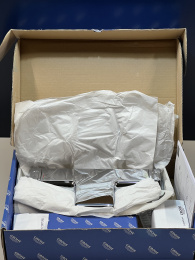 Термостат для ванны GROHE Grohtherm 2000, хром (34464001/U1), уцененный товар