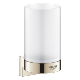 Набор аксессуаров GROHE Essentials, никель глянец (NA0003)