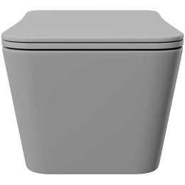 Комплект инсталляции GROHE Solido 38811KF0 с унитазом Aqueduto MACIO MAC0130 и сиденьем с микролифтом (NW0228)