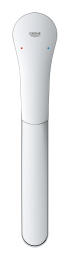 Смеситель для кухни GROHE Eurosmart, хром (33281003/U), уцененный товар