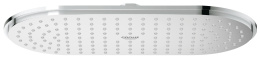 Верхний душ GROHE Rainshower Veris, 1 режим, 300x150 мм, хром (27470000)