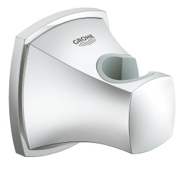 Держатель настенный для ручного душа GROHE Grandera, хром (27969000)