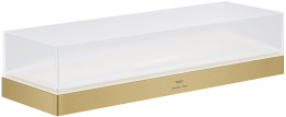 Корзинка для душа Grohe Allure, холодный рассвет матовый (40966GN1)