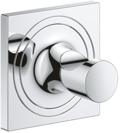 Крючок для халата GROHE Allure, хром (40284001)