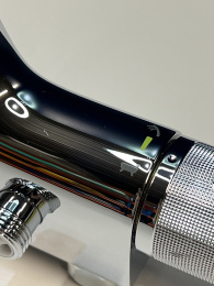 Термостат для ванны GROHE Grohtherm 1000 Performance, хром (34830000/U), уцененный товар