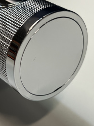 Термостат для ванны GROHE Grohtherm 1000 Performance, хром (34830000/U), уцененный товар