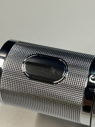 Термостат для ванны GROHE Grohtherm 1000 Performance, хром (34830000/U), уцененный товар