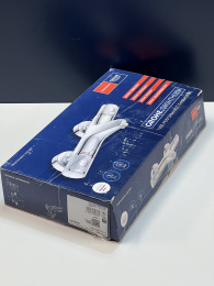 Термостат для ванны GROHE Grohtherm 1000 Performance, хром (34830000/U), уцененный товар