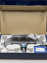 Термостат для ванны GROHE Grohtherm 1000 Performance, хром (34830000/U), уцененный товар