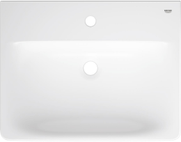 Раковина подвесная GROHE Euro Ceramic, альпин-белый (102418SH00)