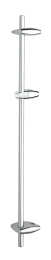 Душевая штанга GROHE Movario 900 мм, хром (28398000)