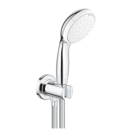 Душевая система GROHE Tempesta 250 со смесителем для душа, хром (NSB0164)