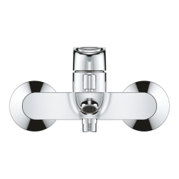 Смеситель для ванны Grohe BauLoop, хром (23603001)