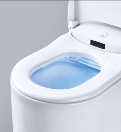 Унитаз-биде GROHE Sensia Arena подвесной, альпин-белый (39354SH1)