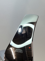 Смеситель для раковины GROHE Eurosmart, M-size, хром (23324001/U), уцененный товар