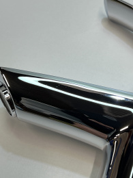 Смеситель для раковины GROHE Eurosmart, M-size, хром (23324001/U), уцененный товар