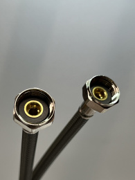 Смеситель для раковины GROHE Eurosmart, M-size, хром (23324001/U), уцененный товар