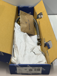 Смеситель для раковины GROHE Eurosmart, M-size, хром (23324001/U), уцененный товар