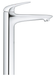 Смеситель для раковины GROHE Eurostyle, XL-size, хром (23719003)