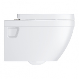 Комплект инсталляции GROHE Rapid SL 5 в 1 с подвесным унитазом и сиденьем (36503000)