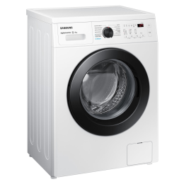 Стиральная машина Samsung WW60AG4S00CELD узкая 6 кг, белый