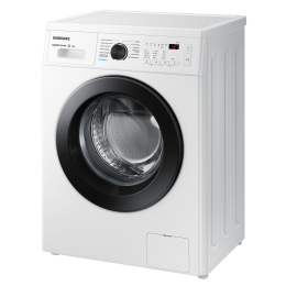 Стиральная машина Samsung WW60AG4S00CELD узкая 6 кг, белый