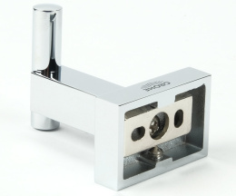 Набор аксессуаров GROHE Essentials Cube (5 предметов), хром (40758001)