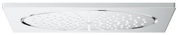 Верхний душ GROHE Rainshower F-series, 1 режим, хром (27467000)
