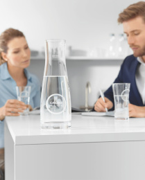 Стаканы для воды GROHE Blue, 6 штук, (40437000)